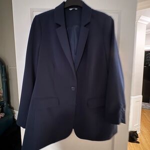 Penningtons Navy Blazer